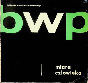 Miara człowieka - Fizyka i astronomia - miniaturka - grafika 1