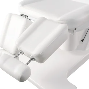 EDEN Fotel zabiegowy kosmetyczno-podologiczny Wersja Fotela: Basic - Fotele kosmetyczne - miniaturka - grafika 3