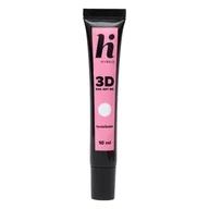 Żele do paznokci - Hi Hybrid Żel do zdobień, 3D Invisibabe - miniaturka - grafika 1