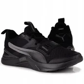 Sneakersy męskie - Buty, sneakersy męskie Puma Prospect Neo Force 379626 01 - miniaturka - grafika 1