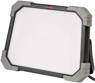 Brennenstuhl 1171580030 reflektor 85 W LED Czarny, Szary D - Pozostałe oświetlenie - miniaturka - grafika 1