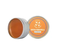 Balsamy do ust - Mydlarnia Cztery Szpaki balsam do ust Gorzka Pomarańcza 15 ml - miniaturka - grafika 1