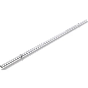 Marbo Sport Gryf prosty 30 mm 198 cm wzmocniony MW-G198-EX-GL - MW-G198-EX-GL - Gryfy - miniaturka - grafika 1