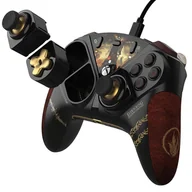 Kontrolery gier na PC - Thrustmaster ESWAP X2 ELDEN RING Czarny, Bordowy, Złoto USB Gamepad PC, Xbox - miniaturka - grafika 1