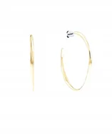 Kolczyki - CALVIN KLEIN Kolczyki damskie - miniaturka - grafika 1