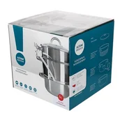 Garnki - Sokownik nierdzewny 5 l - miniaturka - grafika 1