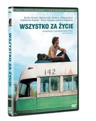 Filmy biograficzne DVD - Wszystko za życie DVD - miniaturka - grafika 1