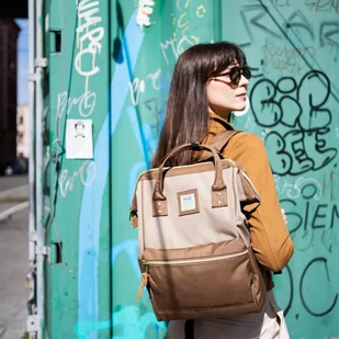 Plecak Himawari No. 8 Dual M - Plecaki - miniaturka - grafika 3