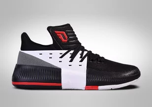 Adidas Dame 3 On Tour Damian Lillard - Koszykówka - miniaturka - grafika 1