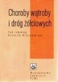 Książki medyczne - Choroby Wątroby i Dróg Żółciowych - miniaturka - grafika 1