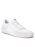 Sneakersy męskie - Vans Sneakersy Cruze Too Cc VN0A5KR5OIJ1 Biały - miniaturka - grafika 1