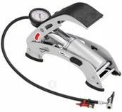 Pozostałe narzędzia ogrodowe - Pompka samochodowa nożna Omega - miniaturka - grafika 1