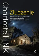 Książki obcojęzyczne do nauki języków - Złudzenie - miniaturka - grafika 1