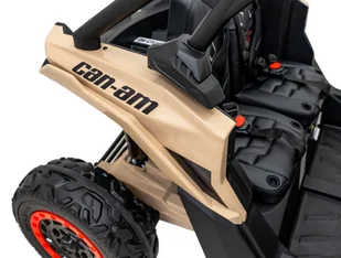 Pojazd Buggy Maverick Turbo RR Czarny - Tory, garaże, parkingi - miniaturka - grafika 21