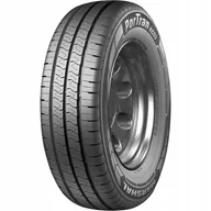 Opony dostawcze letnie - MARSHAL KC53 205/75R16 110R - miniaturka - grafika 1