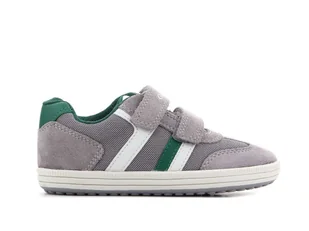 Geox J Vita B J82A4B 01422 C0875 - Buty dla chłopców - miniaturka - grafika 1
