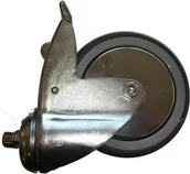 Inne akcesoria studyjne - Manfrotto Kompletne kółko do 114 - miniaturka - grafika 1