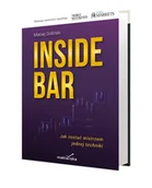 Finanse, księgowość, bankowość - Inside bar - miniaturka - grafika 1