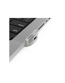 Zabezpieczenia do laptopów - Compulocks Linka zabezpieczająca Ledge Lock Adapter for MacBook Pro 16'' M1, M2 M3 MBPR16LDG02 - miniaturka - grafika 1