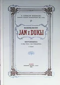Biografie i autobiografie - Błogosławiony Jan z Dukli - miniaturka - grafika 1