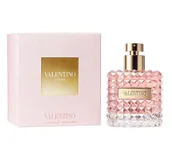 Wody i perfumy damskie - Valentino Donna woda perfumowana 100ml - miniaturka - grafika 1