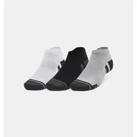 Skarpetki sportowe męskie - Skarpety sportowe Under Armour 1379504 3-pak - miniaturka - grafika 1