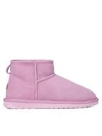 Śniegowce damskie - EMU Australia Śniegowce Stinger Micro Mauve W10937 Fioletowy - miniaturka - grafika 1