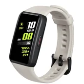 Smartband - Honor Band 6 Szary - miniaturka - grafika 1