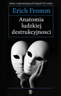 E-booki - nauka - Anatomia ludzkiej destrukcyjności - miniaturka - grafika 1