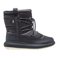 Półbuty damskie - Damskie Buty zimowe HELLY HANSEN W ISOLABELLA 2 DEMI 11837_860 – Granatowy - miniaturka - grafika 1