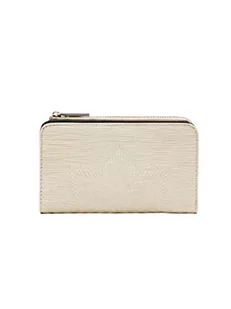 Desigual Women's Mone_Aquiles Emma 1001 RAW, White, 16, biały, 16 - Torebki damskie - miniaturka - grafika 1