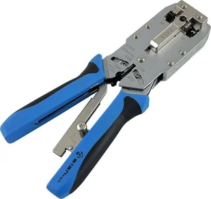 Alantec Wzmocniona zaciskarka 6p8p NI053 - Narzędzia sieciowe - miniaturka - grafika 1