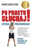 Rozwój osobisty - Po prostu słuchaj! Sztuka porozumienia - miniaturka - grafika 1