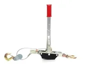 Wciągarki - WCIĄGARKA RĘCZNA KD1118 - miniaturka - grafika 1