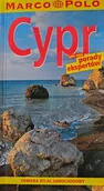 Przewodniki - Cypr Grecja Marco Polo Przewodnik Z Atlasem - miniaturka - grafika 1