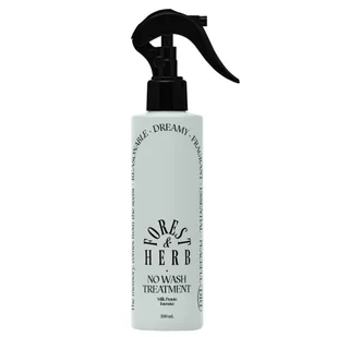 Odid _Milkprotein Intensive No Wash Ampoule Treatment odżywka do włosów w mgiełce Forest Herb 200 ml - Odżywki do włosów - miniaturka - grafika 1