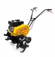 Glebogryzarki - Kraft & Dele KD5163 - miniaturka - grafika 1