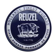 Reuzel Reuzel Fiber Pomade pomada włóknista 113g