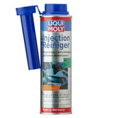 Dodatki do paliw - LIQUI MOLY Injection Reiniger 300ml 1971 - dodatek do benzyny do czyszczenia wtryskiwaczy - miniaturka - grafika 1