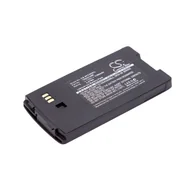 Akcesoria do telefonów stacjonarnych - Avaya 3631 / 700431489 1100mAh 4.07Wh Li-Ion 3.7V (Cameron Sino) - miniaturka - grafika 1