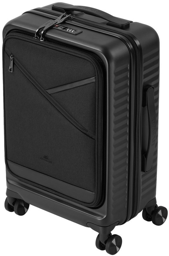 RivaCase Rivacase 8181 Clark ECO* walizka kabinowa