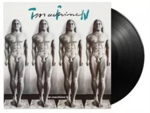 Tin Machine II (Tin Machine) (Vinyl / 12" Album) - Winyle - miniaturka - grafika 1