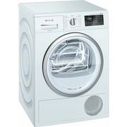 Suszarki do prania - Siemens WT45H25EPL iQ300 - miniaturka - grafika 1