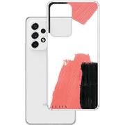 Etui i futerały do telefonów - Etui 3MK Armor Case do Samsung Galaxy A53 5G Rose - miniaturka - grafika 1