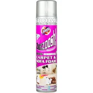 Środki do kuchni i łazienki - Xanto Piana do czyszczenia Dywan i Tapicerka 500ml - miniaturka - grafika 1