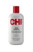 Szampony do włosów - Szampon CHI Infra Shampoo 177ml - miniaturka - grafika 1