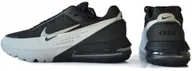 Buty sportowe męskie - Buty Nike Air Max Pulse DR0453 005 Męskie Czarne Szare rozmiar 44 - miniaturka - grafika 1