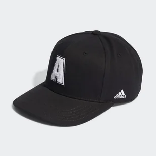 Czapka z daszkiem ADIDAS SNAPBACK VARSIT IK8359 – Czarny - Czapki damskie - miniaturka - grafika 1