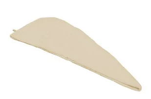 Turban Ręcznik Kąpielowy Bawełniany TKANINA 15 - Pozostałe akcesoria do kąpieli i SPA - miniaturka - grafika 1