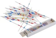 Gry planszowe - Bierki drewniane Leantoys - miniaturka - grafika 1